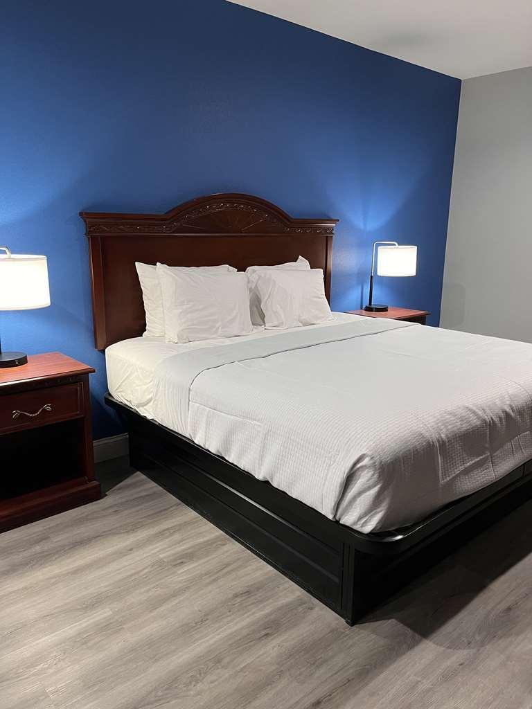 Surestay By Best Western Mcalester (Adults Only) Quarto foto