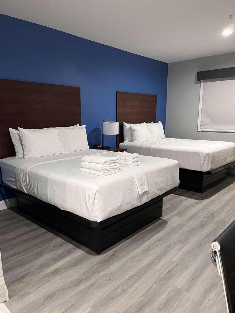 Surestay By Best Western Mcalester (Adults Only) Quarto foto
